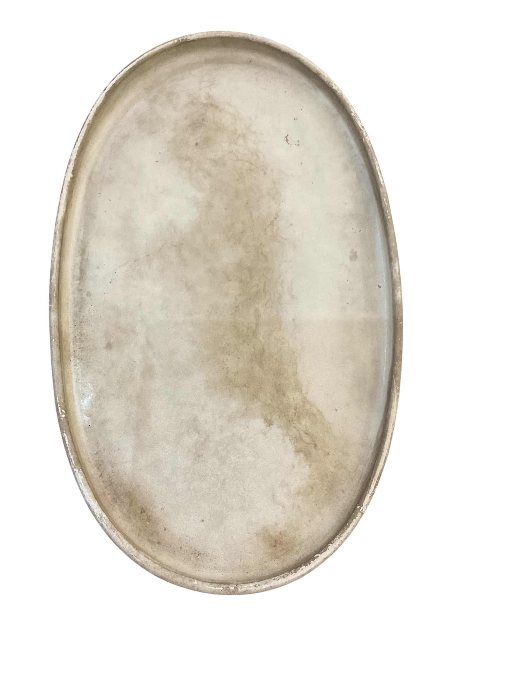 Vintage Japanese Ceramic Platter