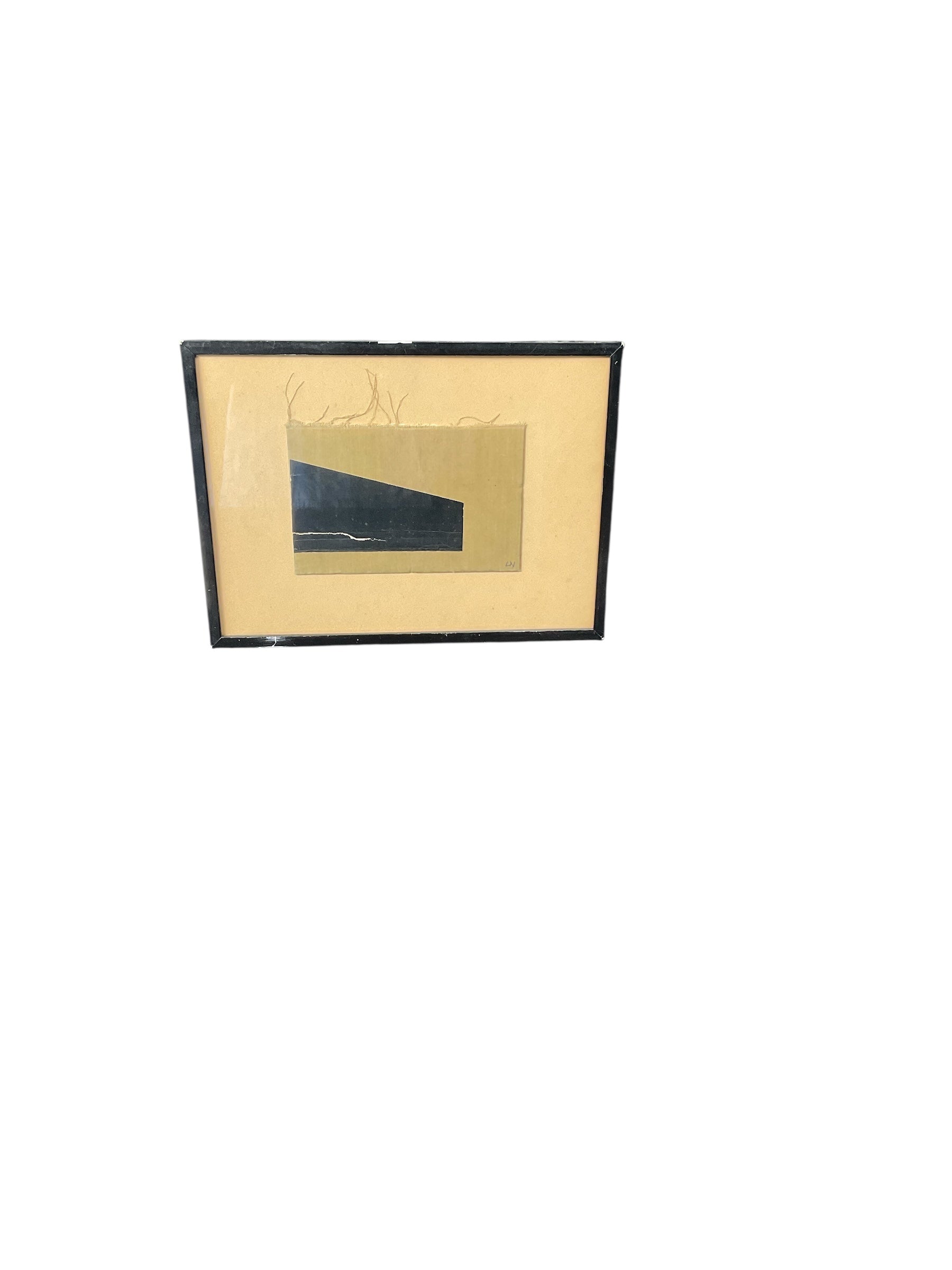 Original Collage Artwork