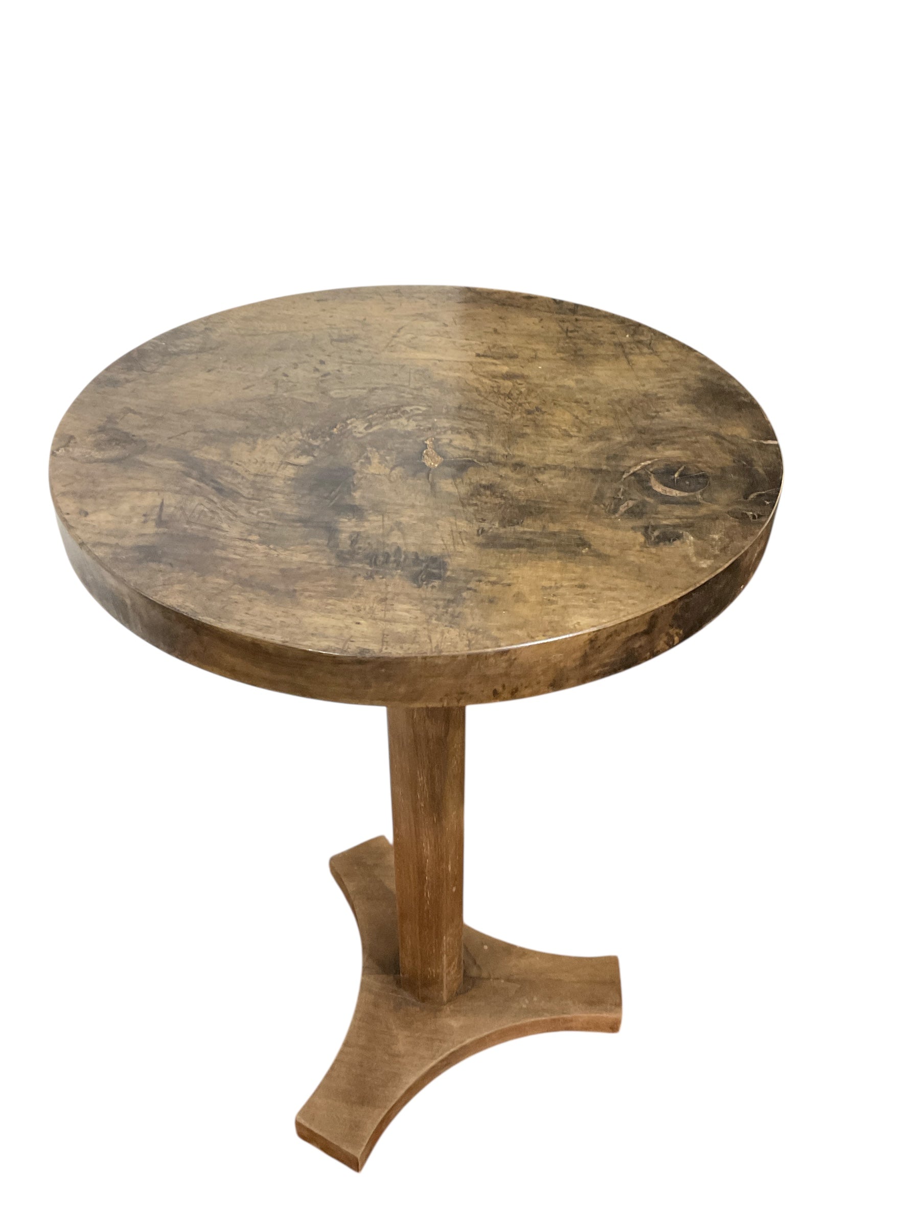 Limited Edition Side Table