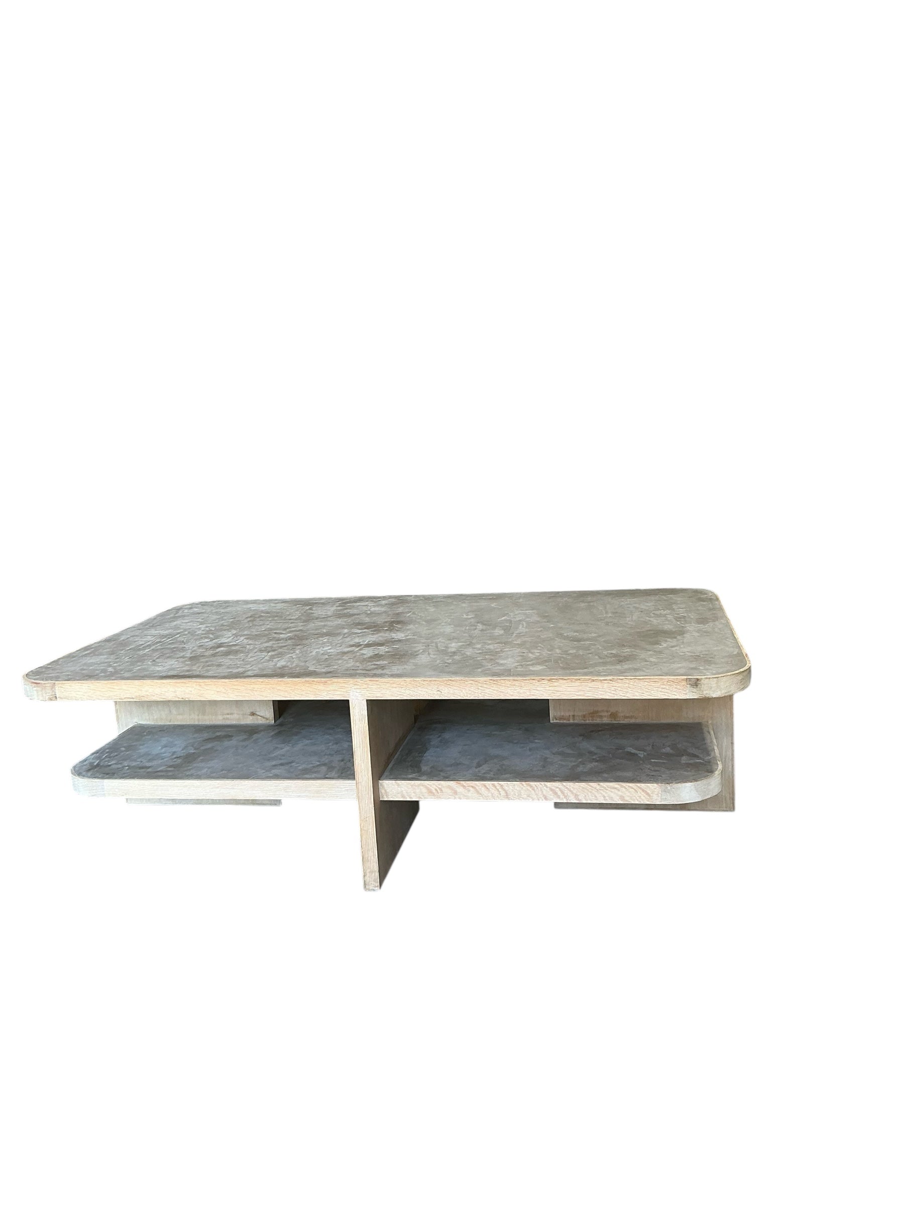 Lucca Studio Marcel Coffee Table
