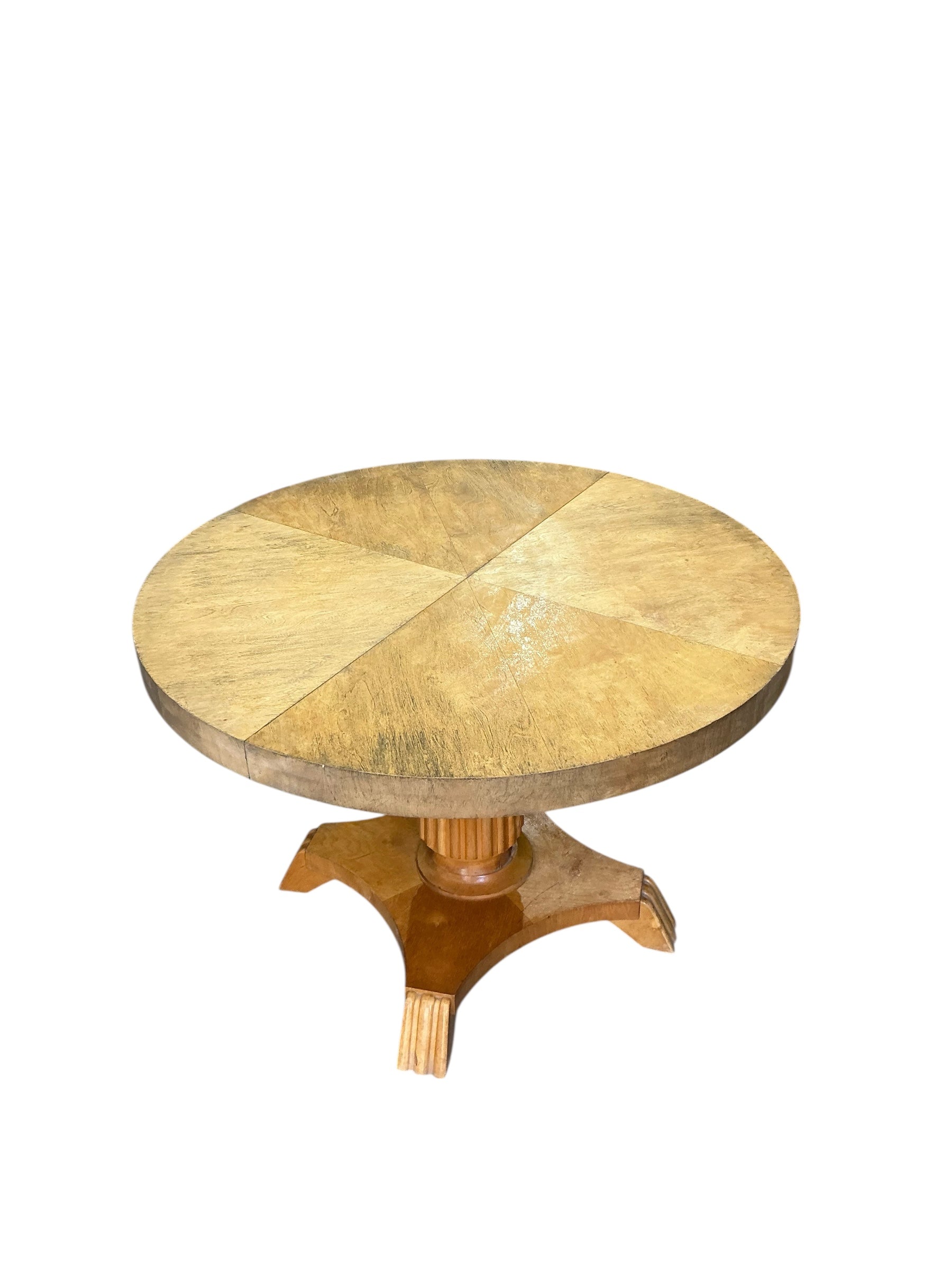 Swedish 1930's Side Table