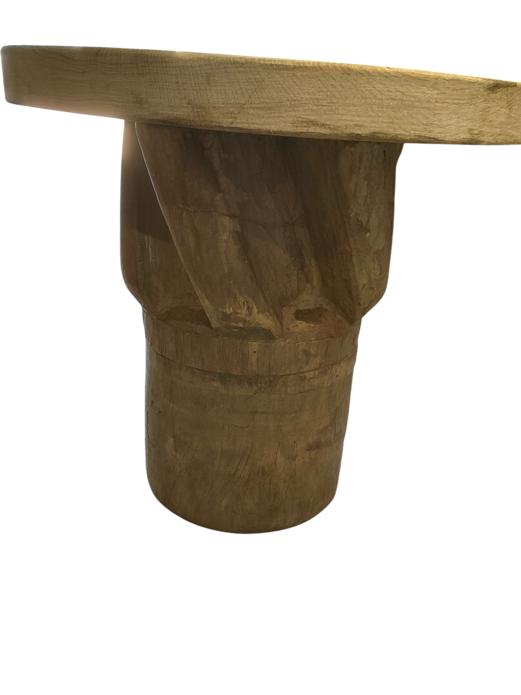 Limited Edition Found Element Side Table