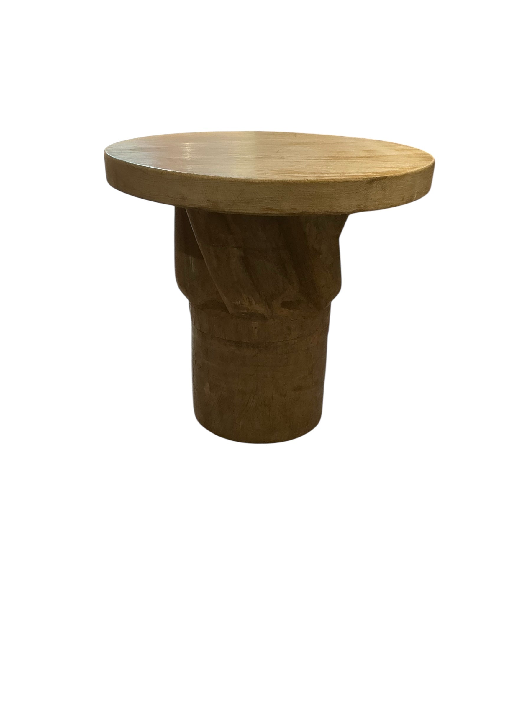 Limited Edition Found Element Side Table