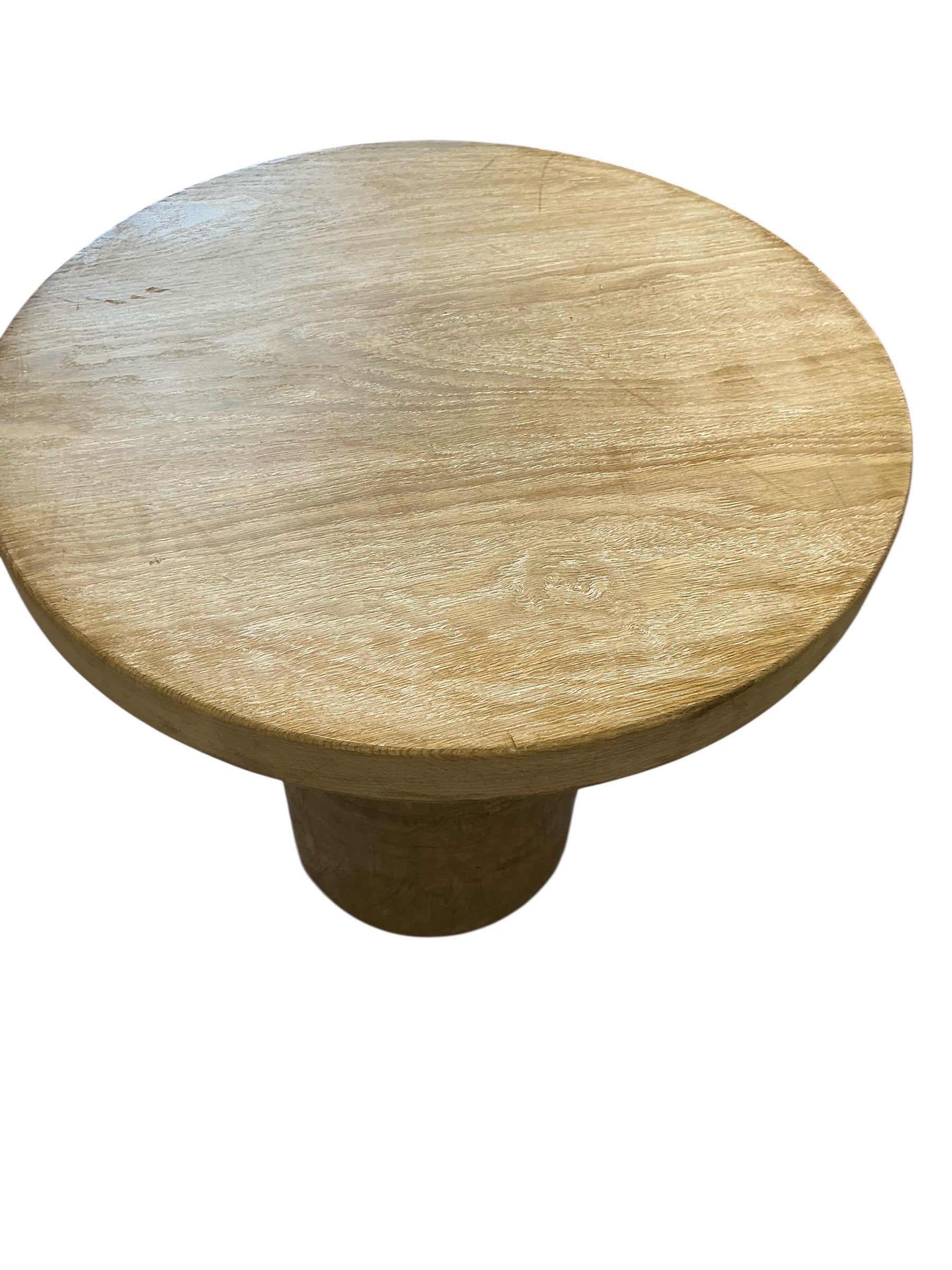 Limited Edition Found Element Side Table