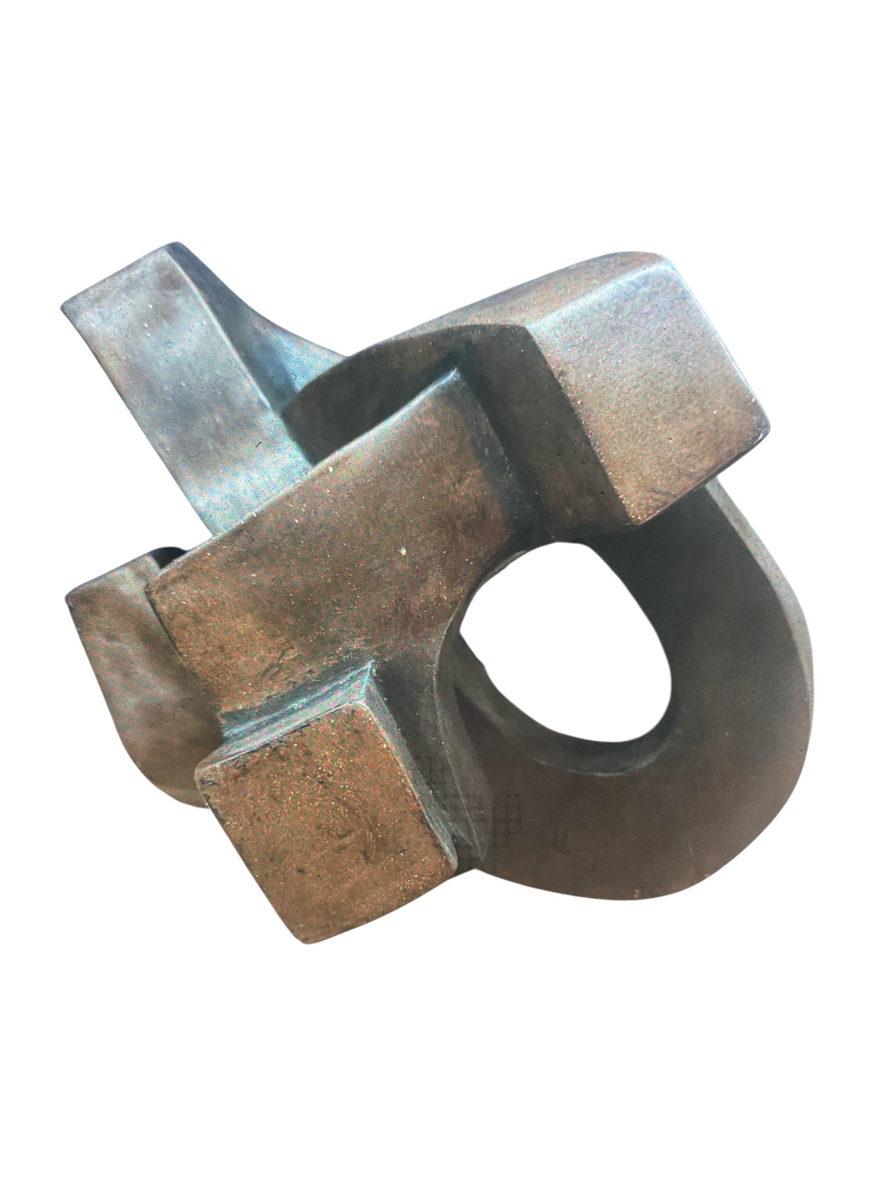 Thomas Levy Sculpture