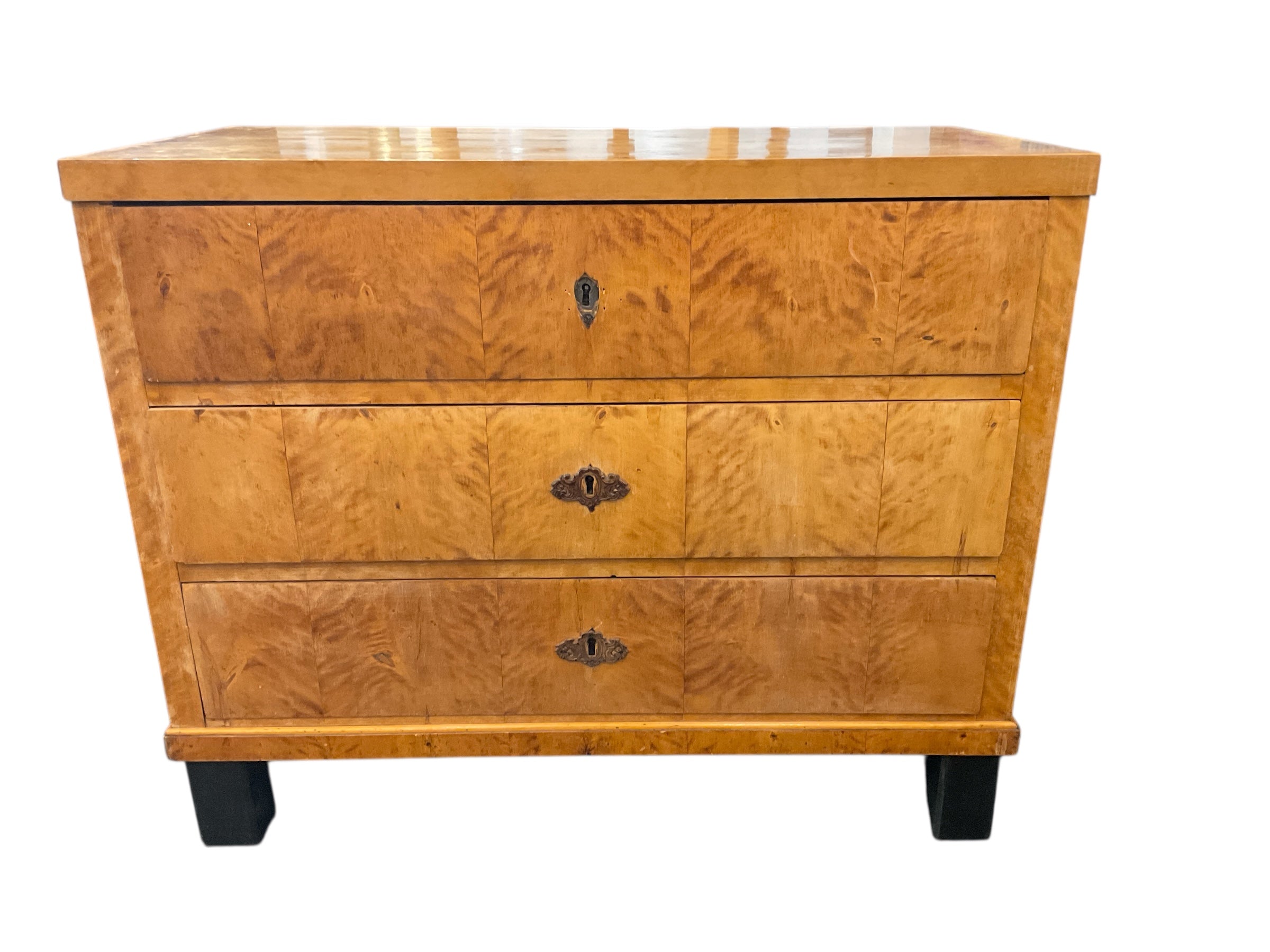 Swedish Grace Commode