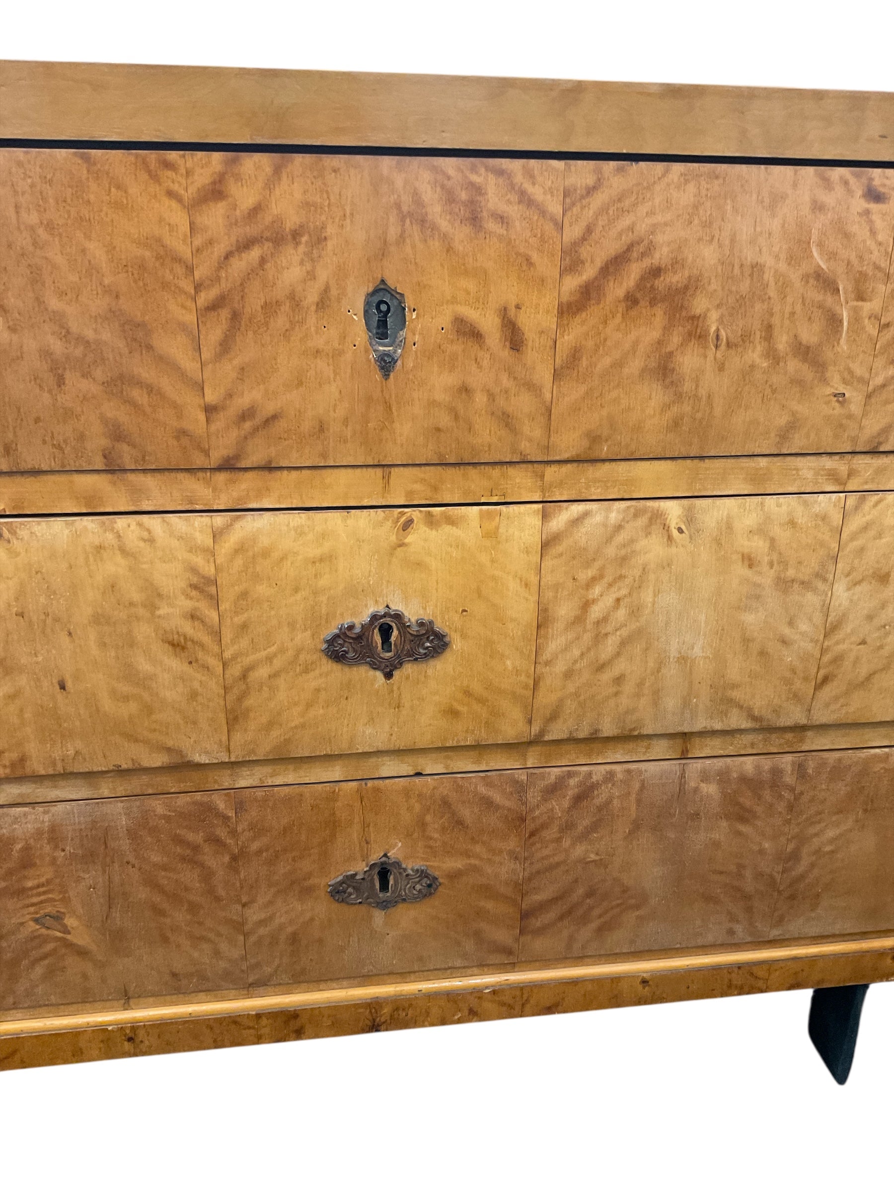 Swedish Grace Commode