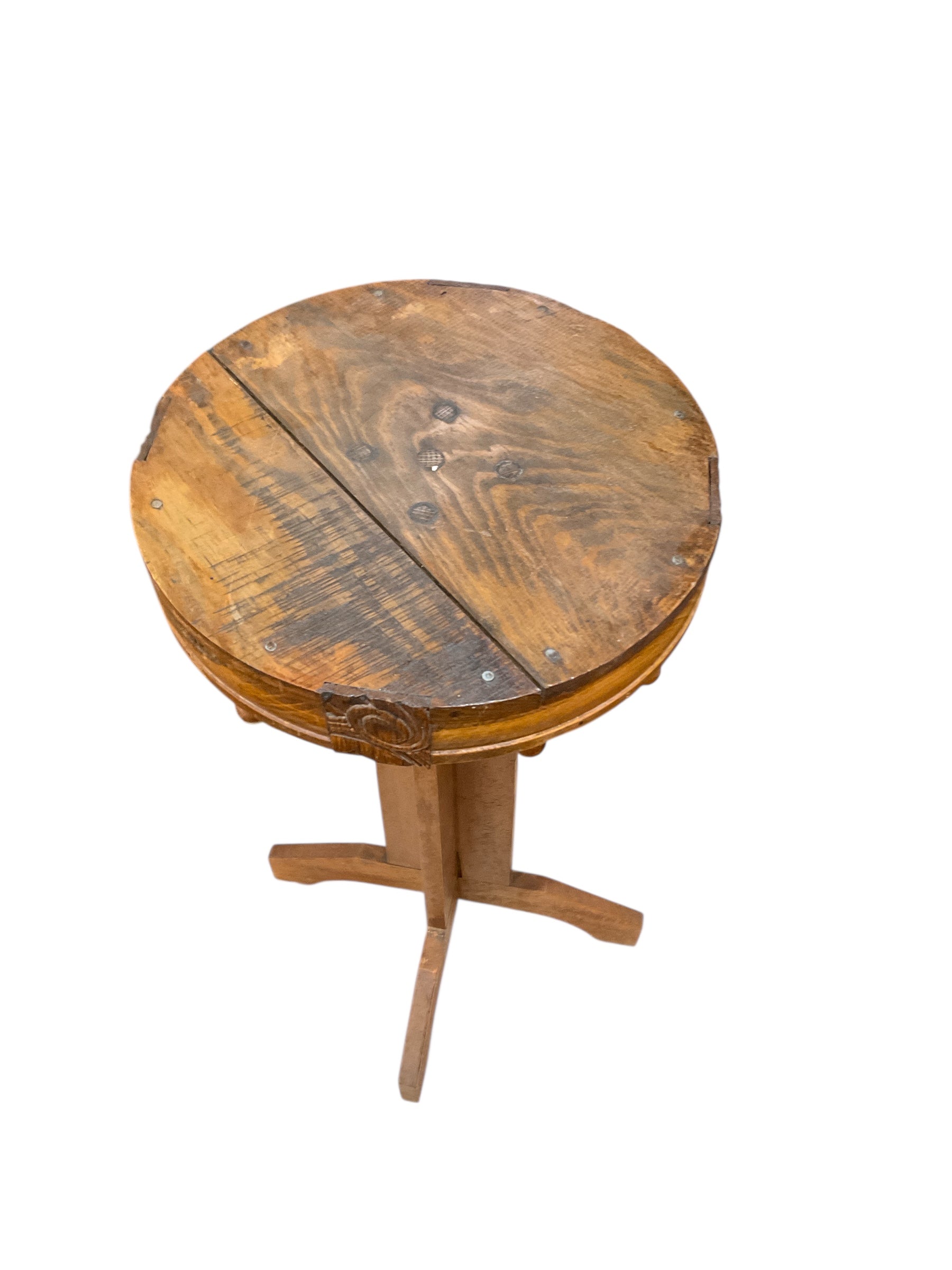 1930s Deco side Table