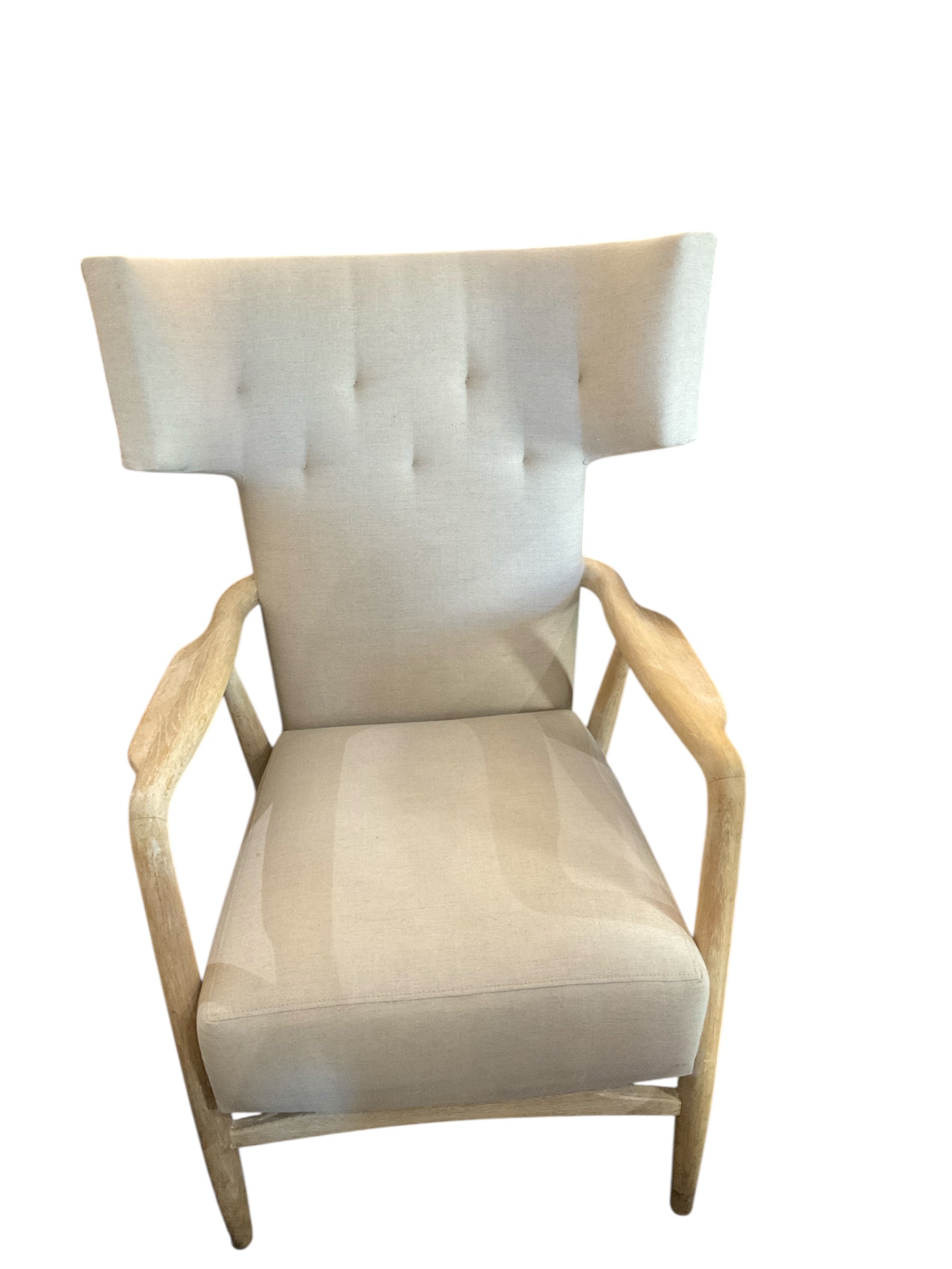 Mid-Century Danish Armchair