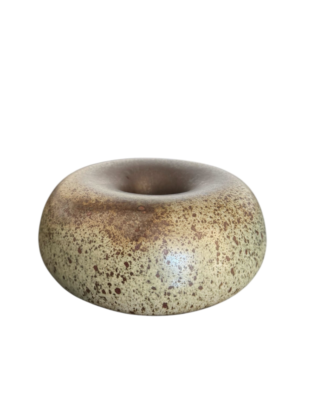 Antique Japanese Vase