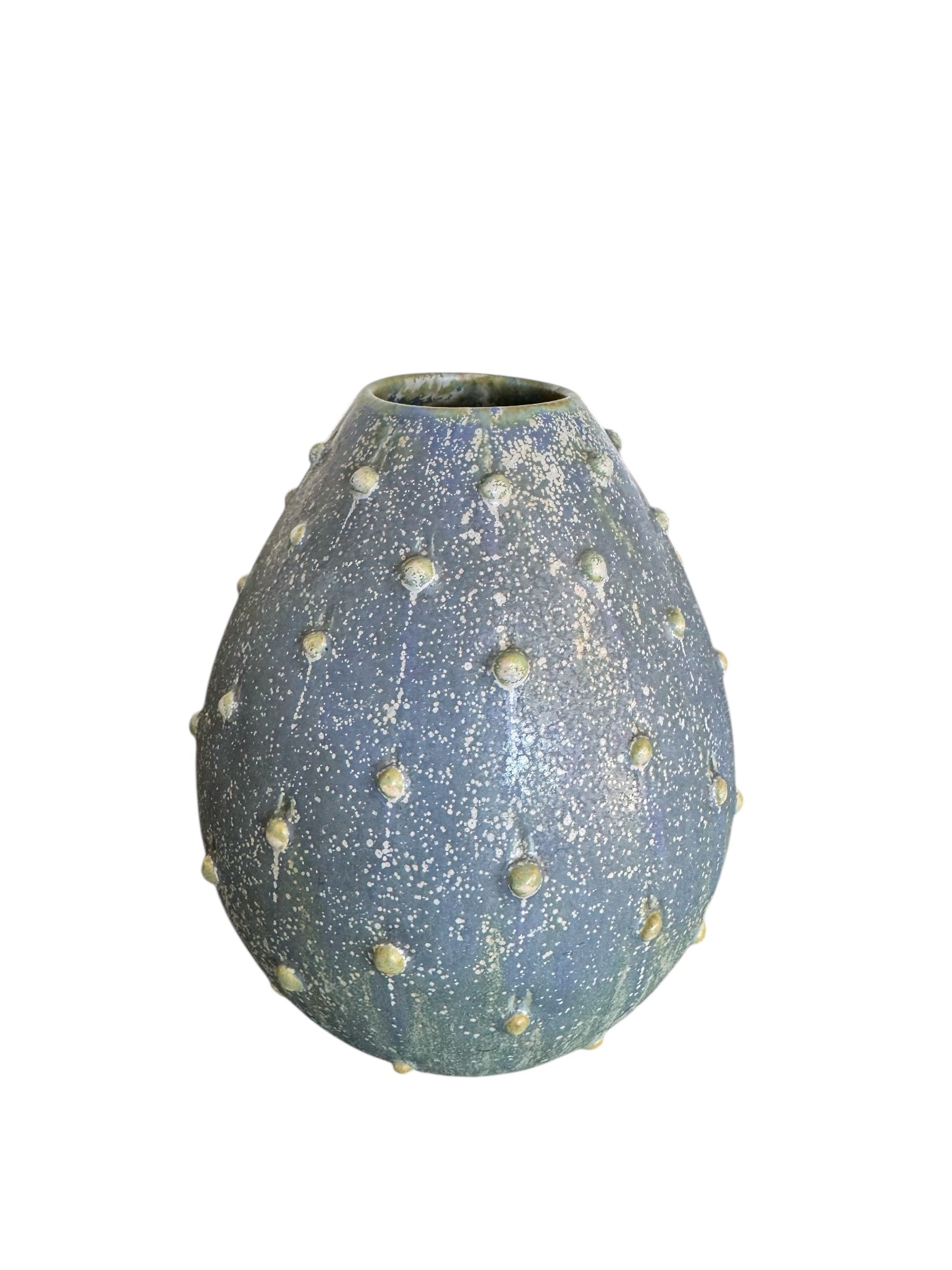 Danish Studio Pottery Vase