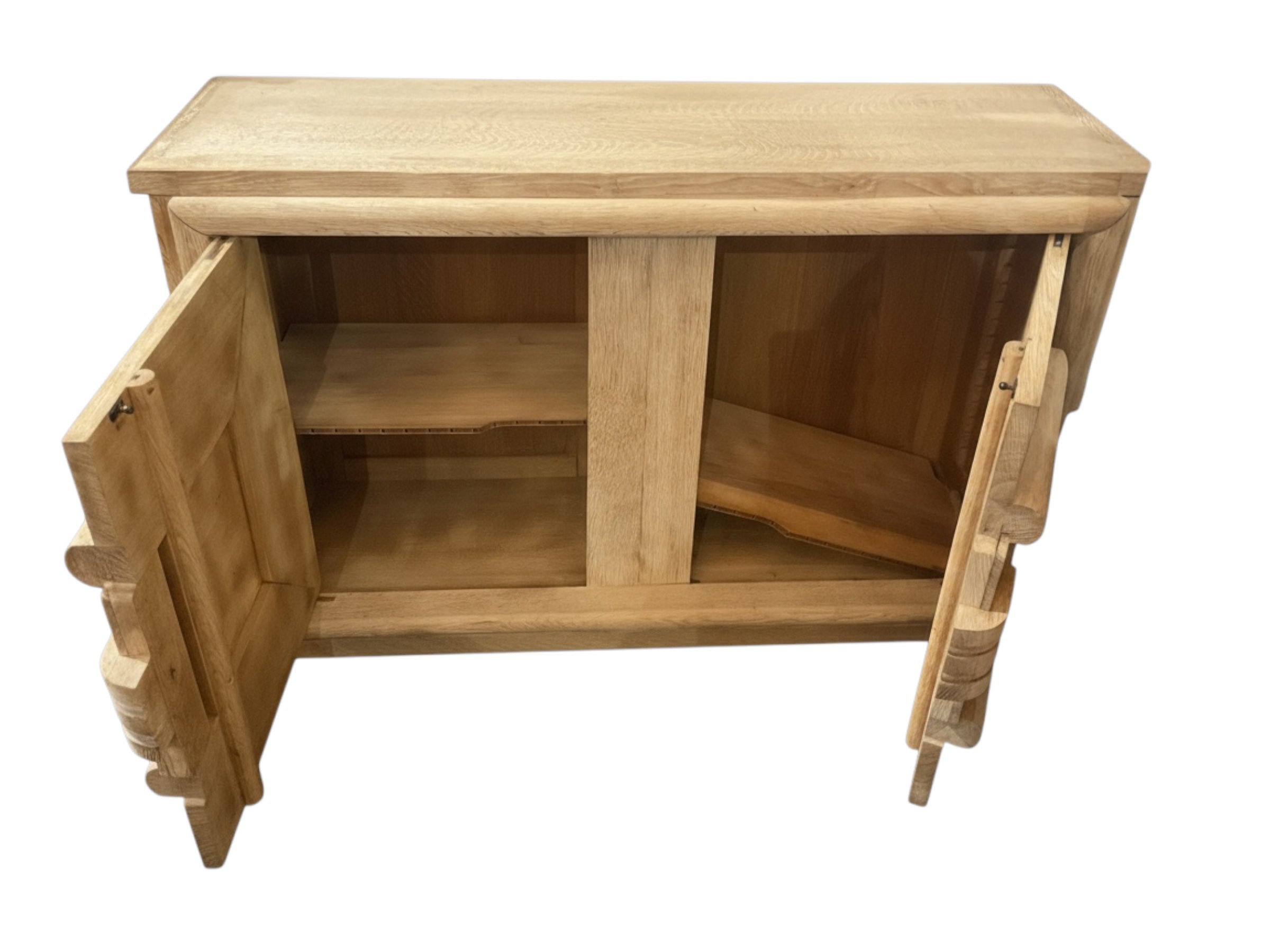 French Art Deco Buffet