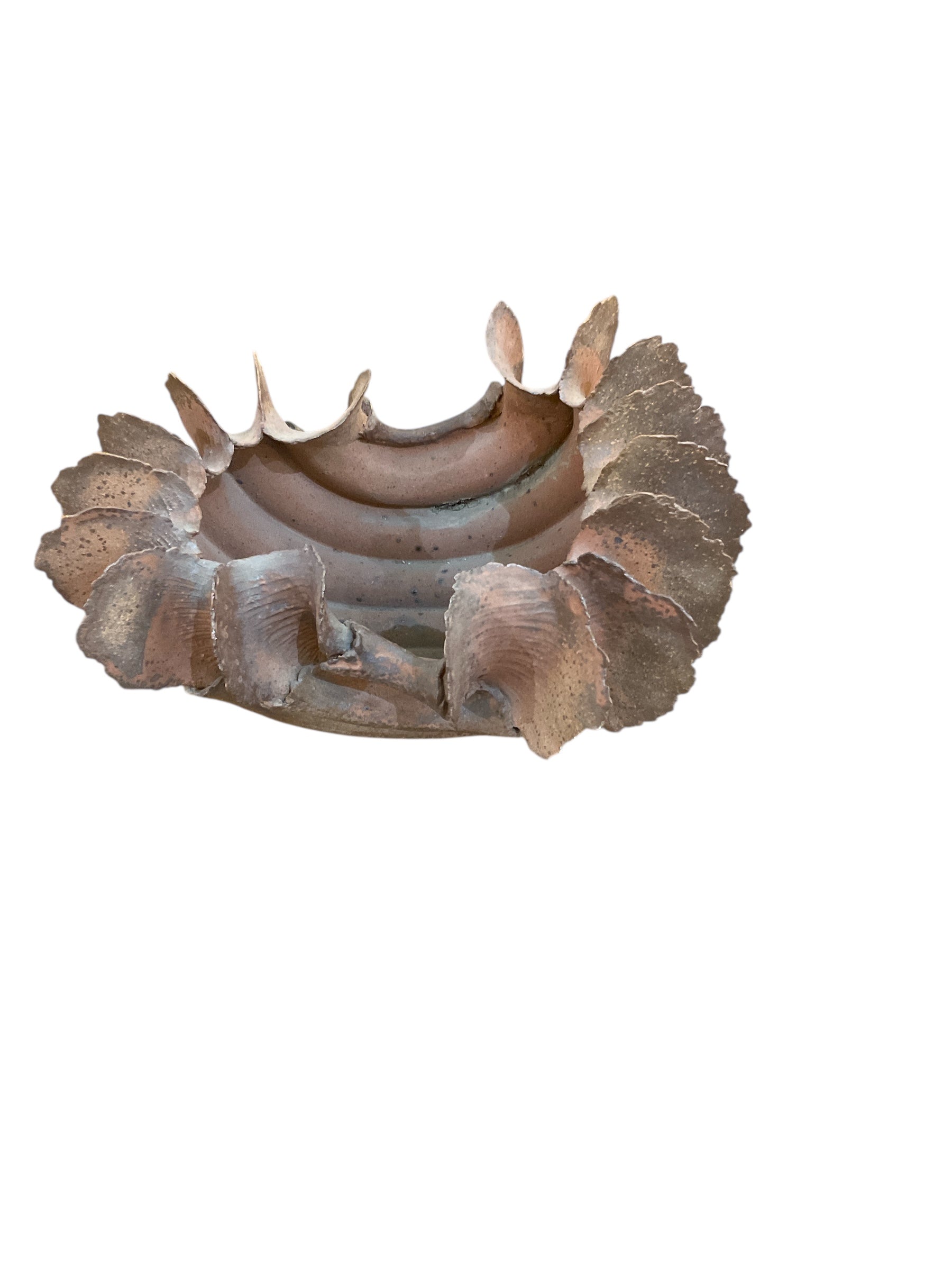 Vintage Ceramic Sculpture/Bowl