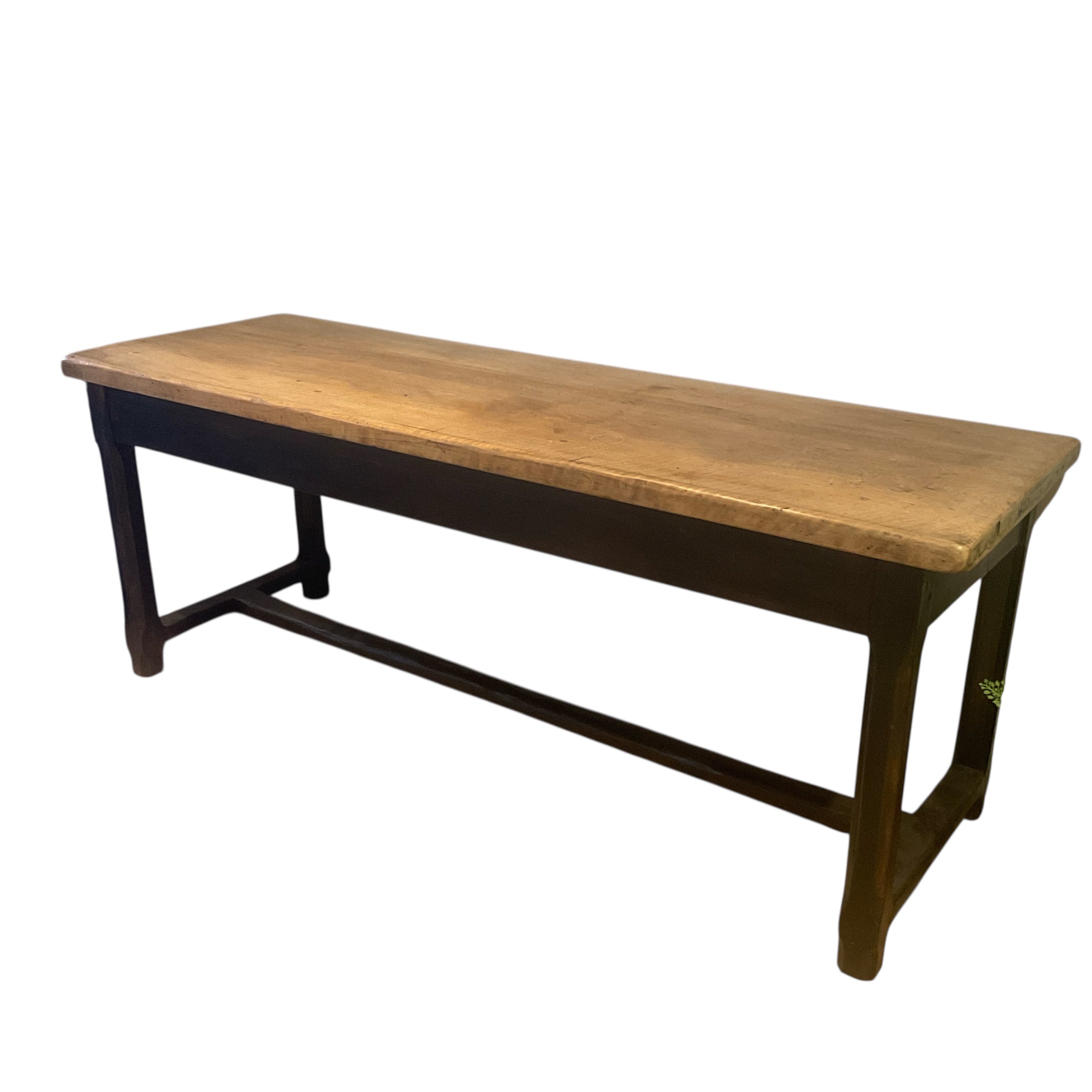 19th century French Farm Table