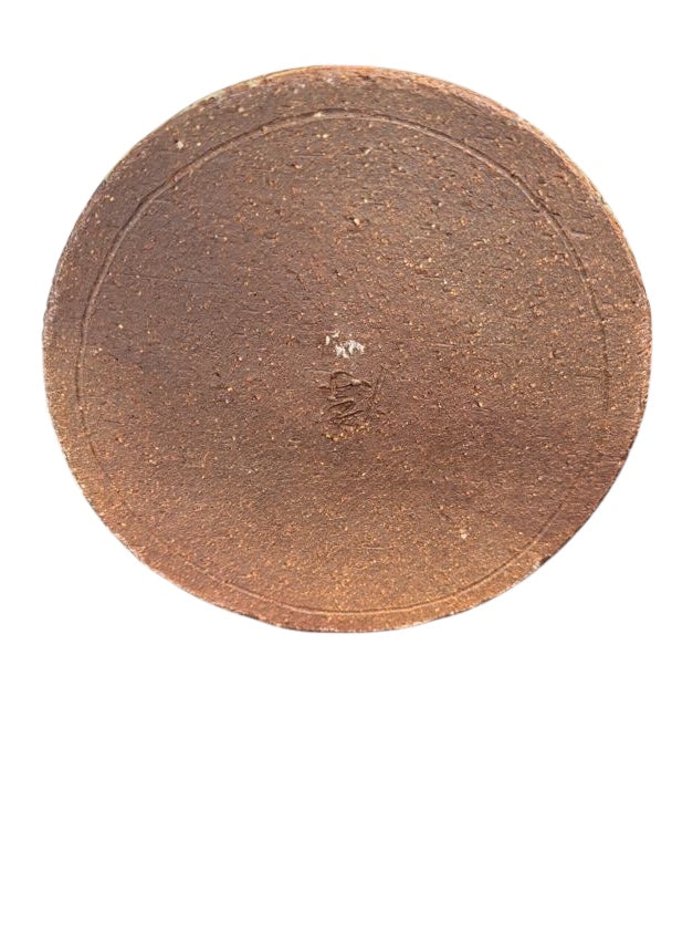 Studio Pottery Vintage Vase