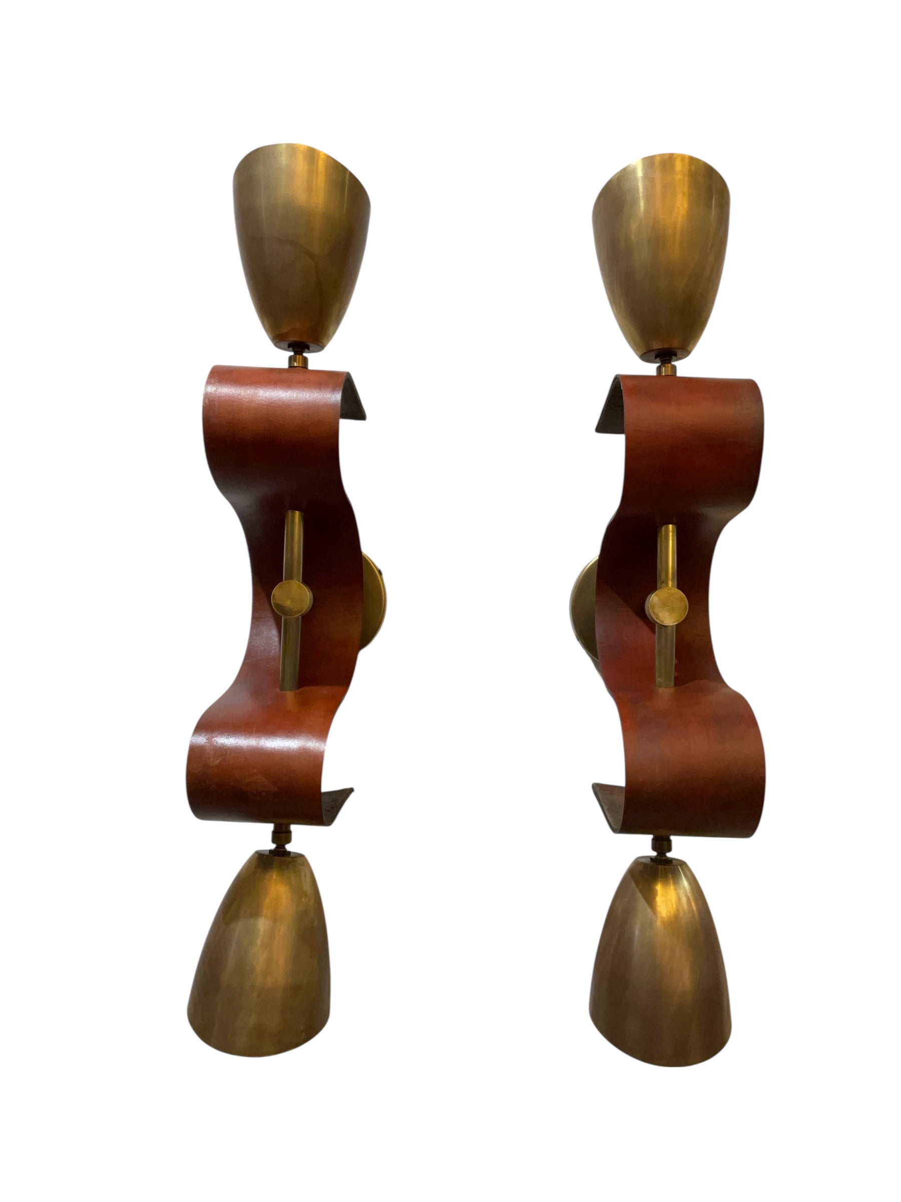 Lucca Studio Kent Sconces