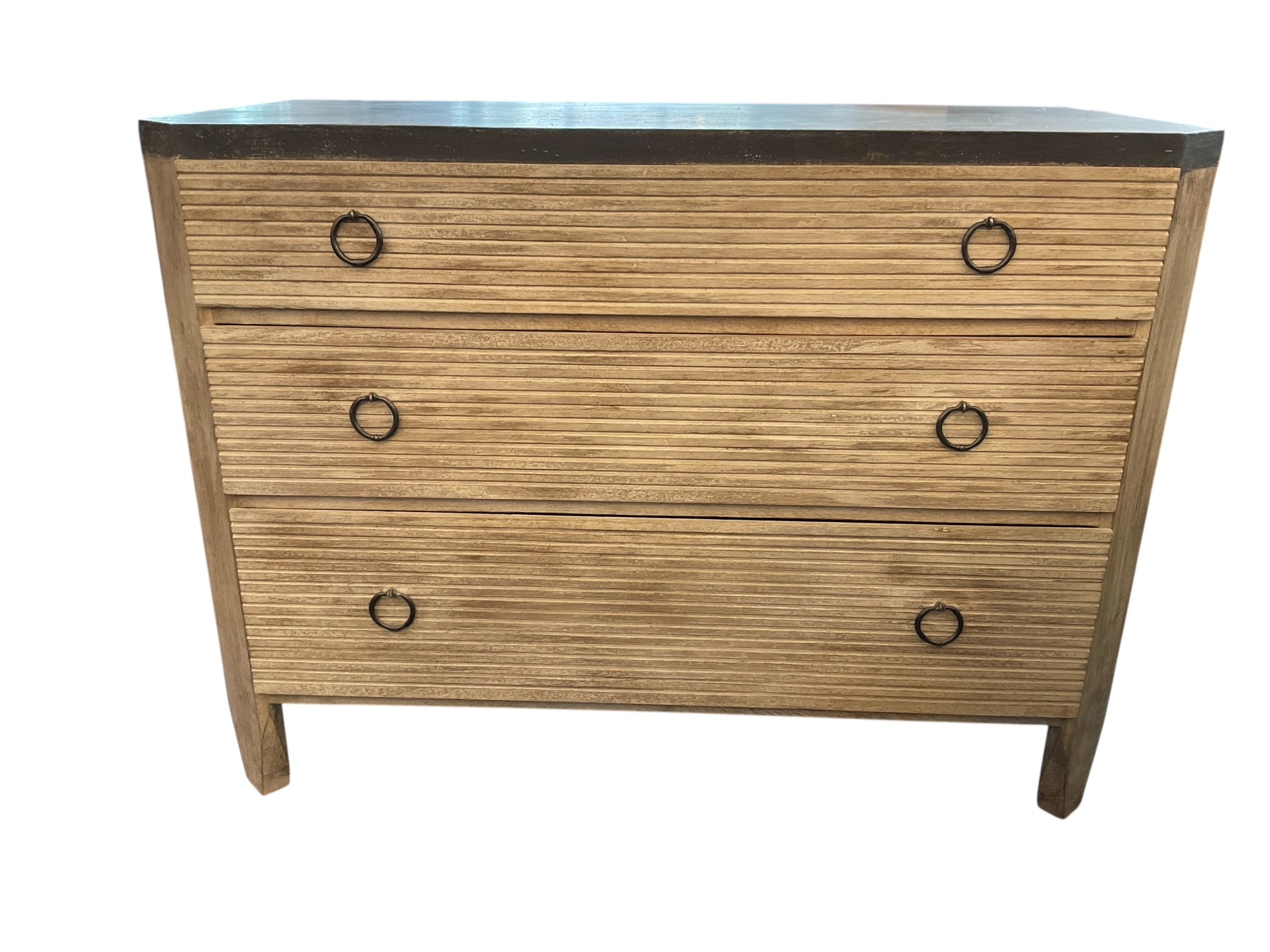 19th century Swedish Commode