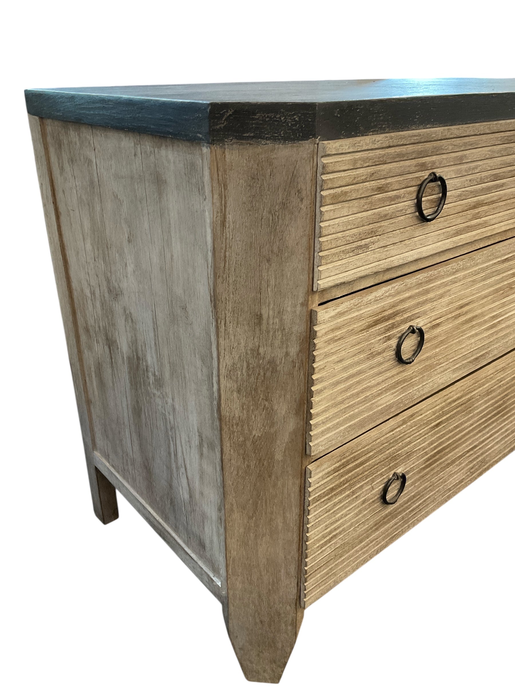 19th century Swedish Commode