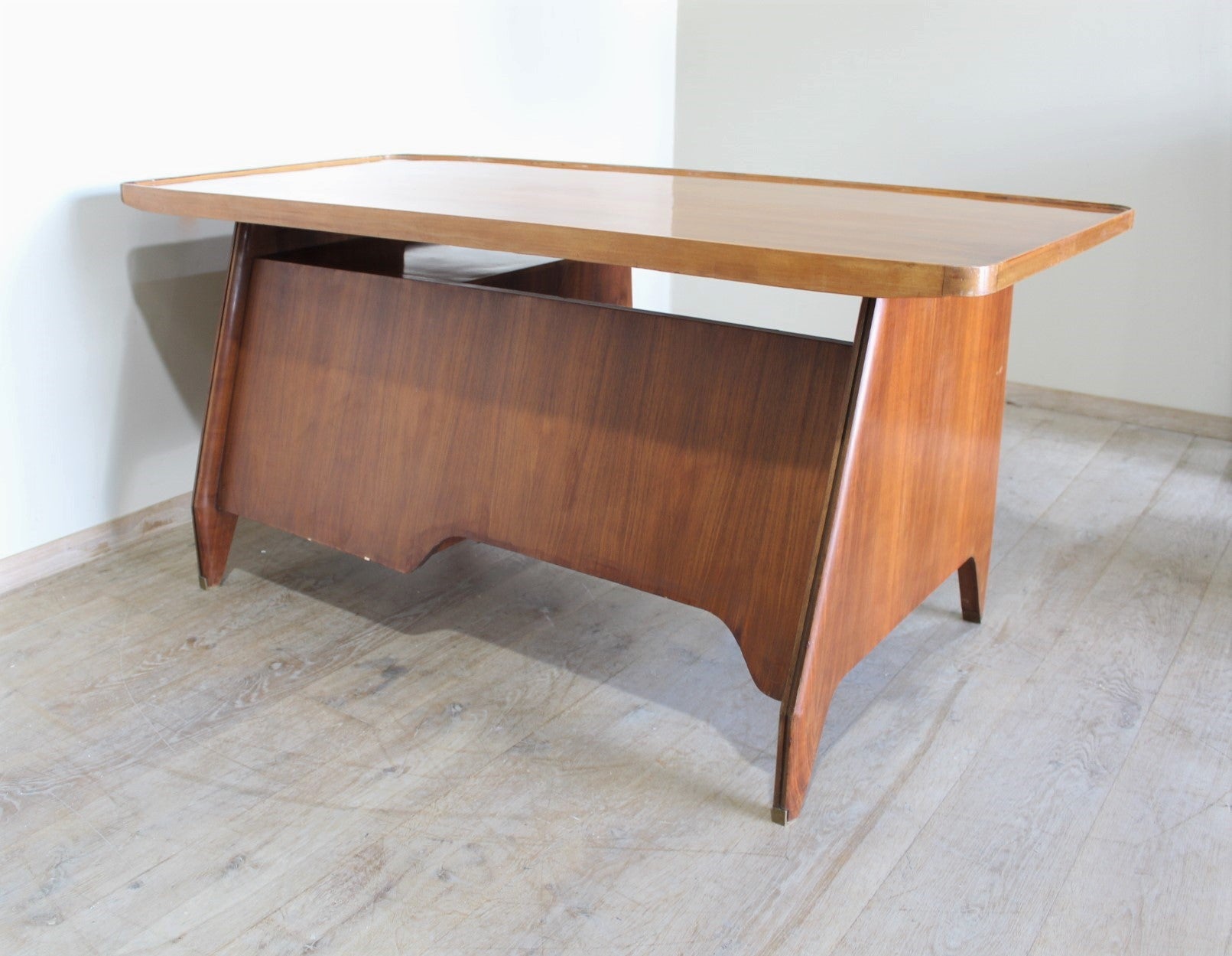 Mid Century Italian Desk