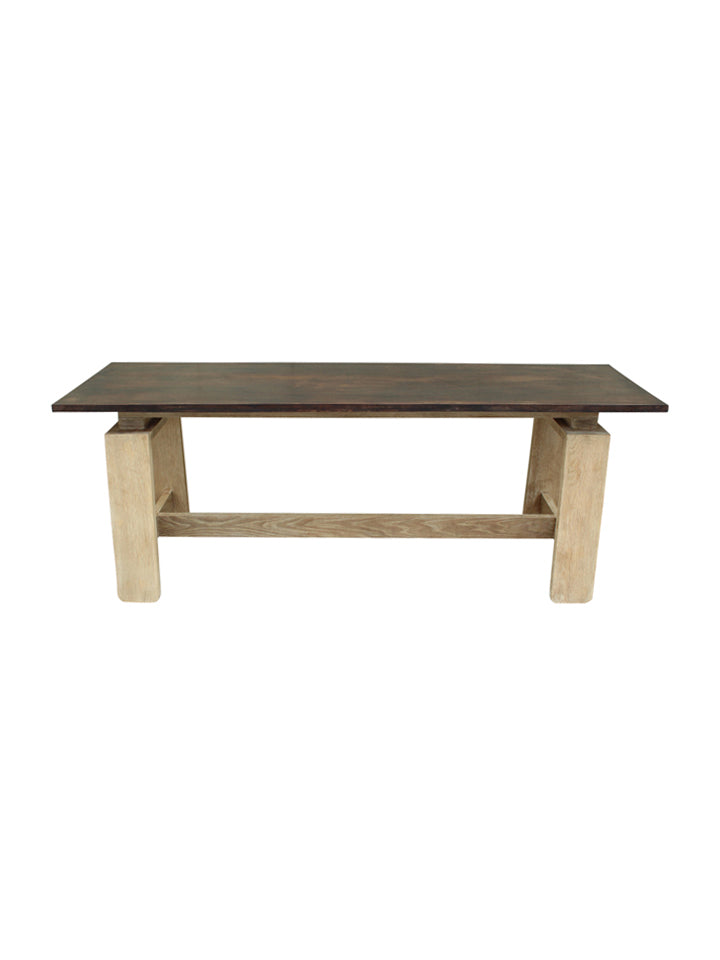 Lucca Studio Roman Console/Sofa Table