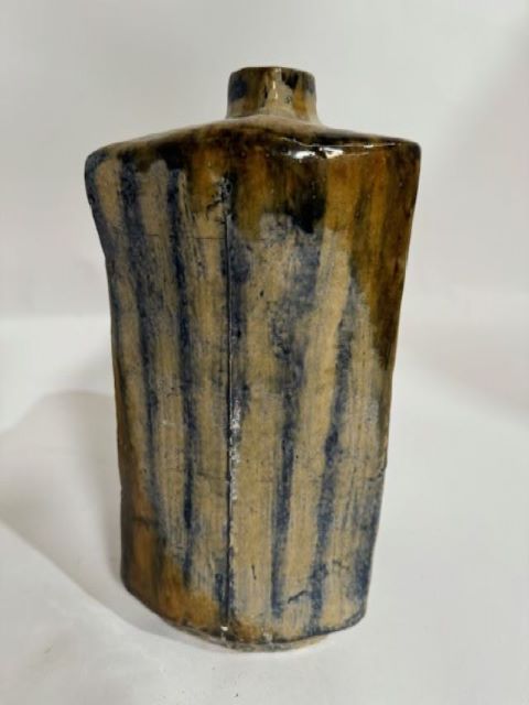 Large Studio Pottery Vase/ Vessel