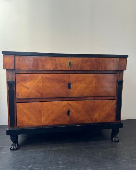 Biedermeier Commode