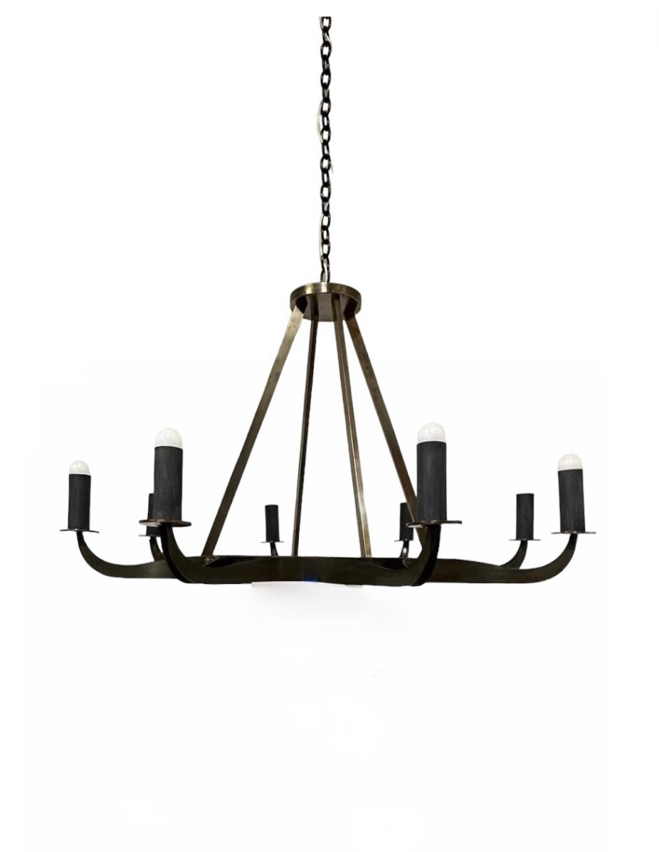 Lucca Studio Sophie Chandelier