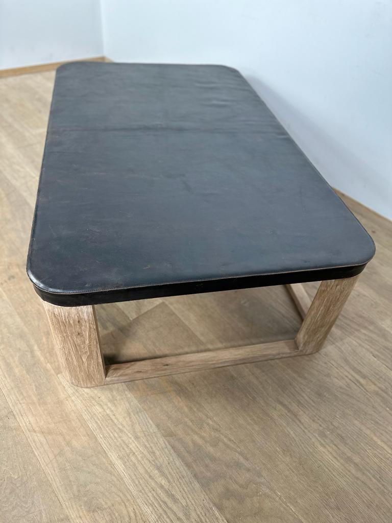 Lucca Studio Hugo Coffee Table