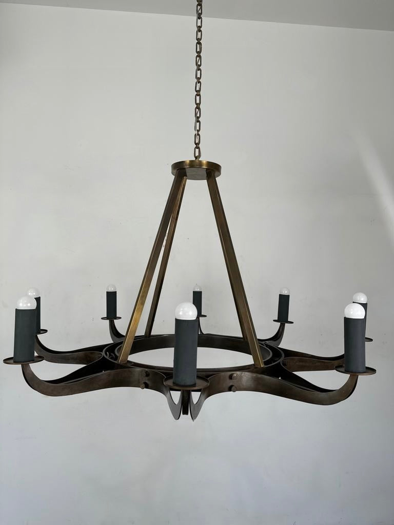 Lucca Studio Sophie Chandelier