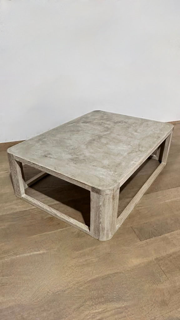 Lucca Studio Emmett Coffee Table