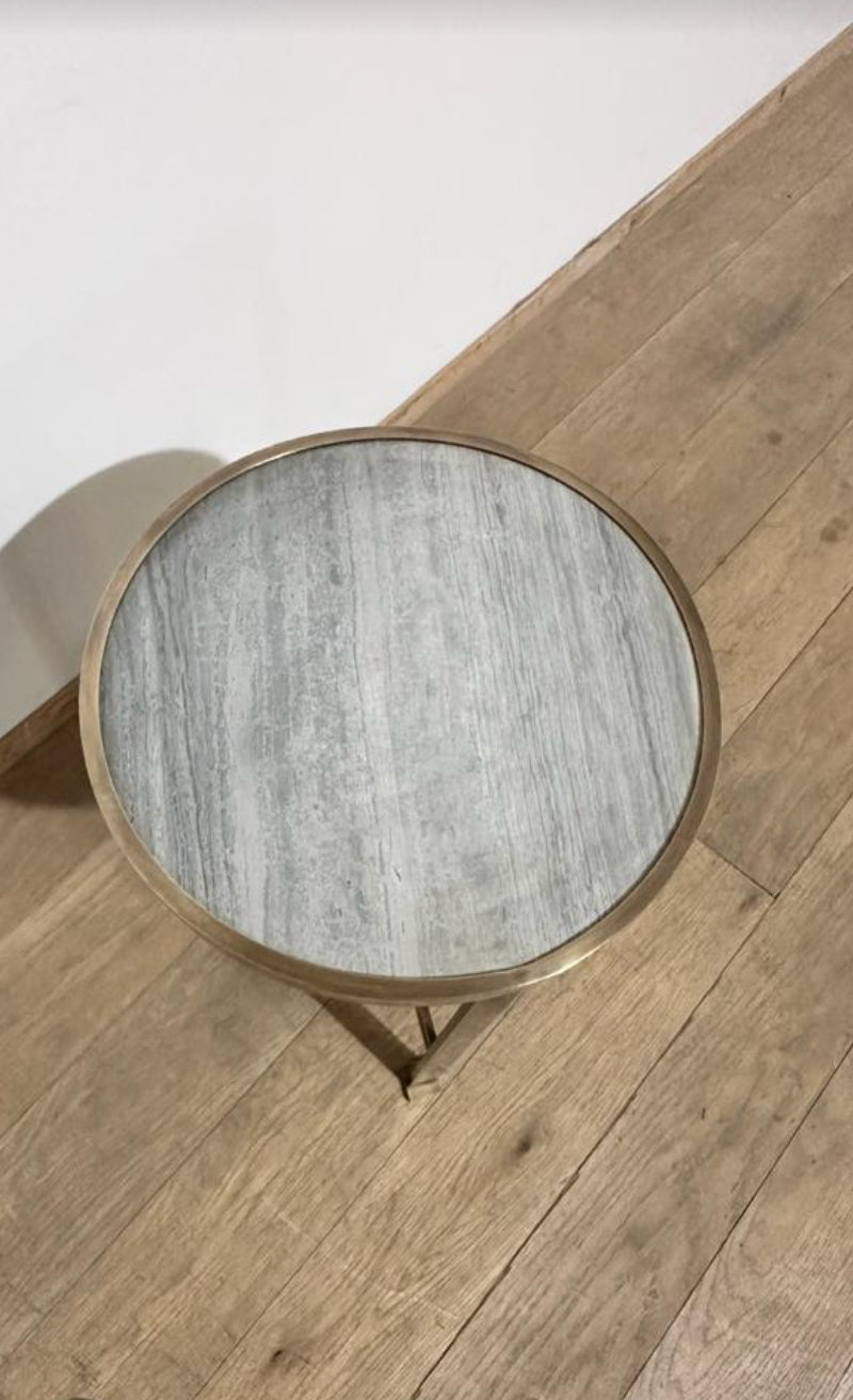 Lucca Studio Everett Side Table (Med)