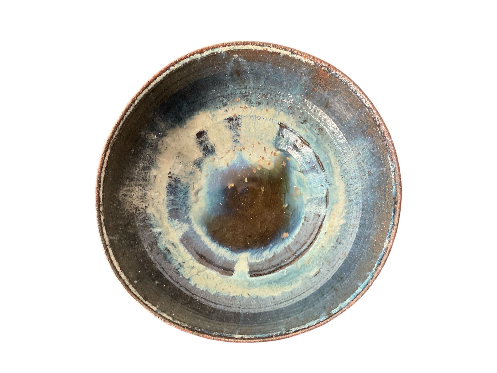 Danish Studio Potter Bowl