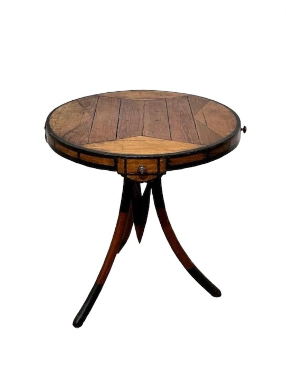 19th Century Regency Side Table