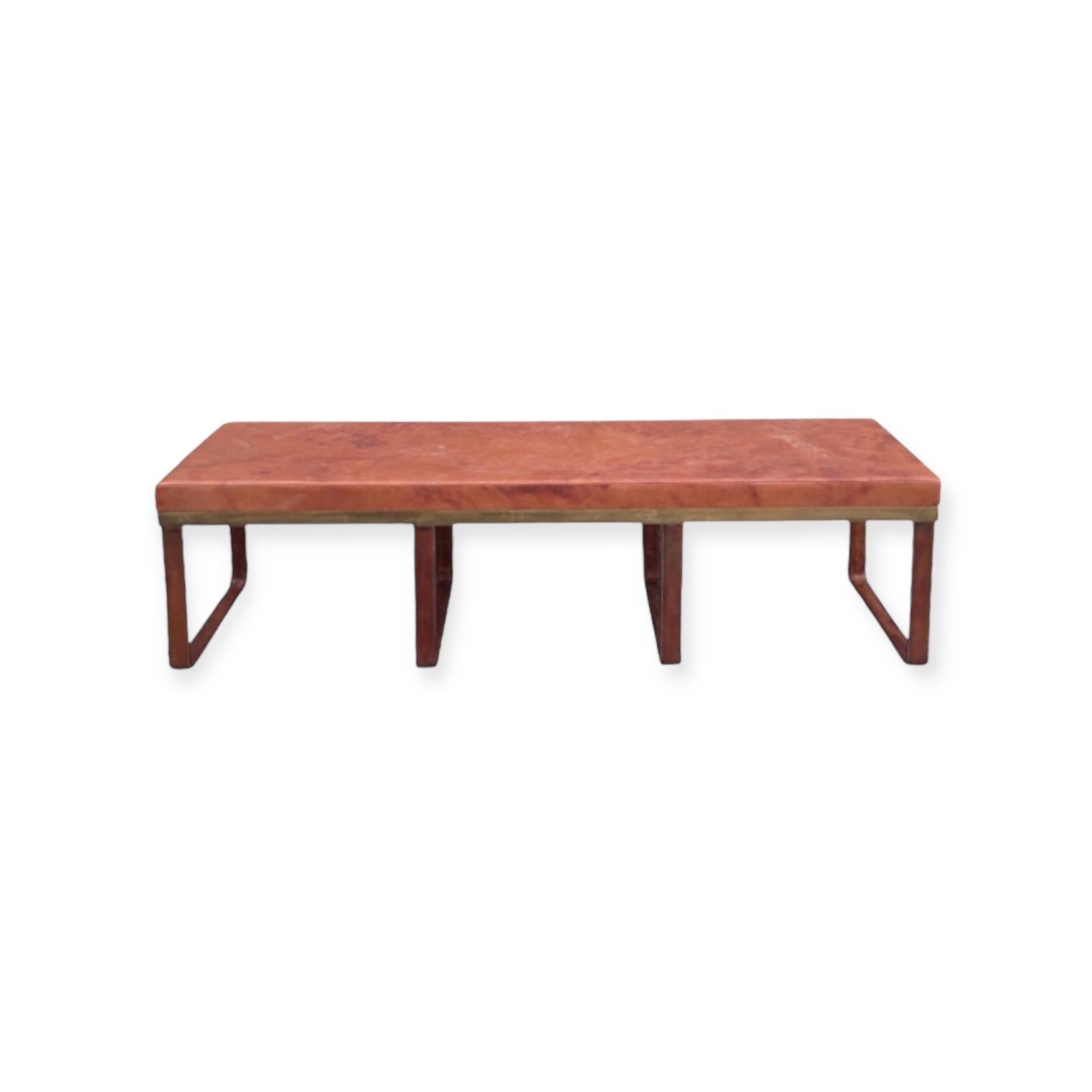 Lucca Studio Vaughn Bench