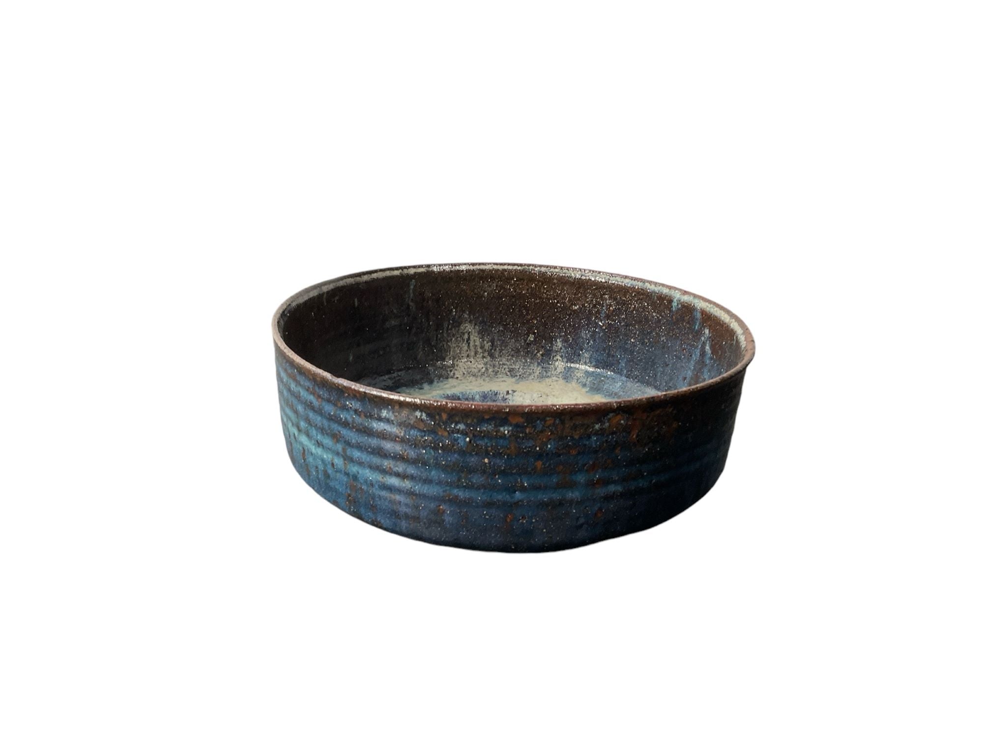 Danish Studio Potter Bowl