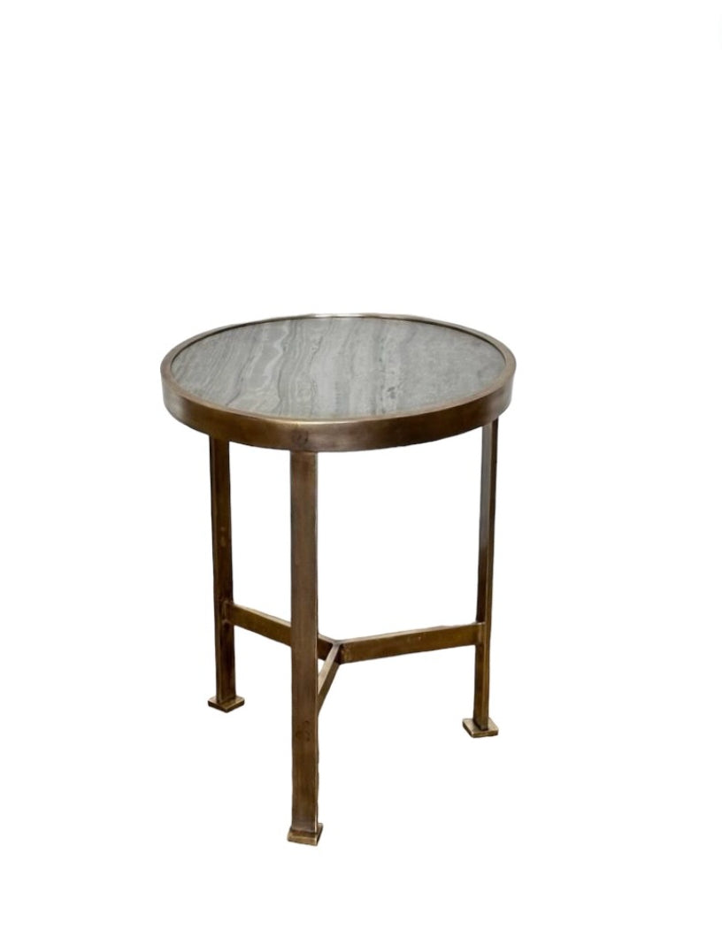 Lucca Studio Everett Side Table (medium)