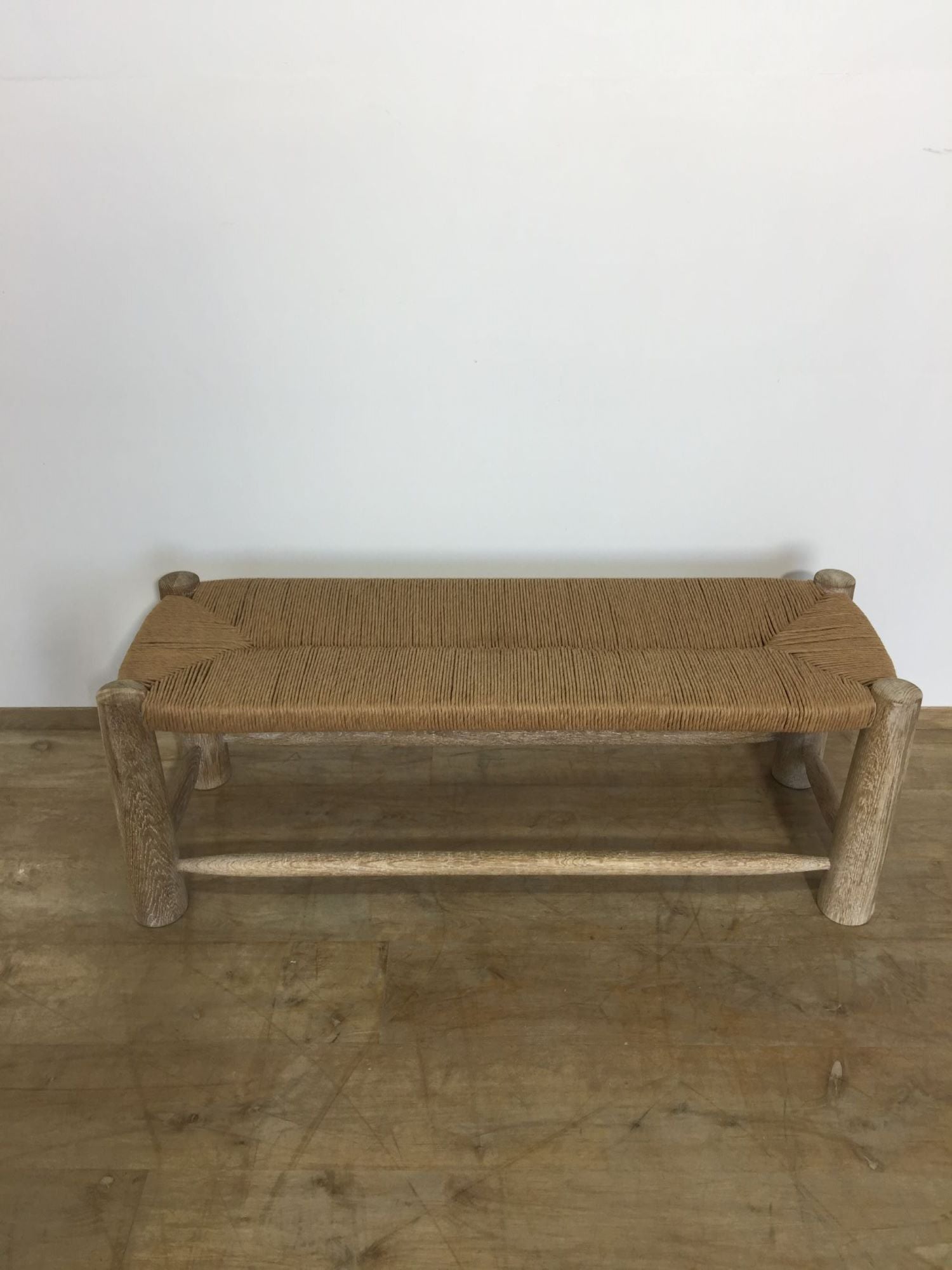 Lucca Studio Kane Bench