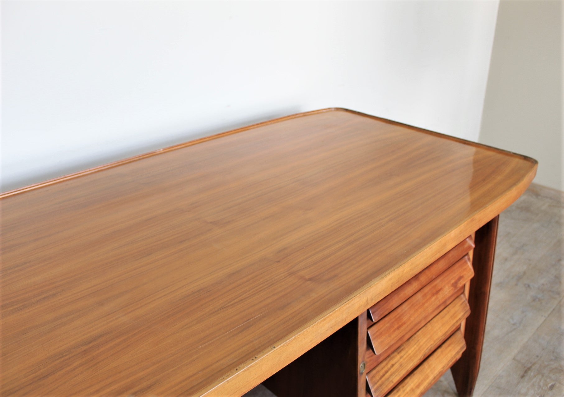 Mid Century Italian Desk