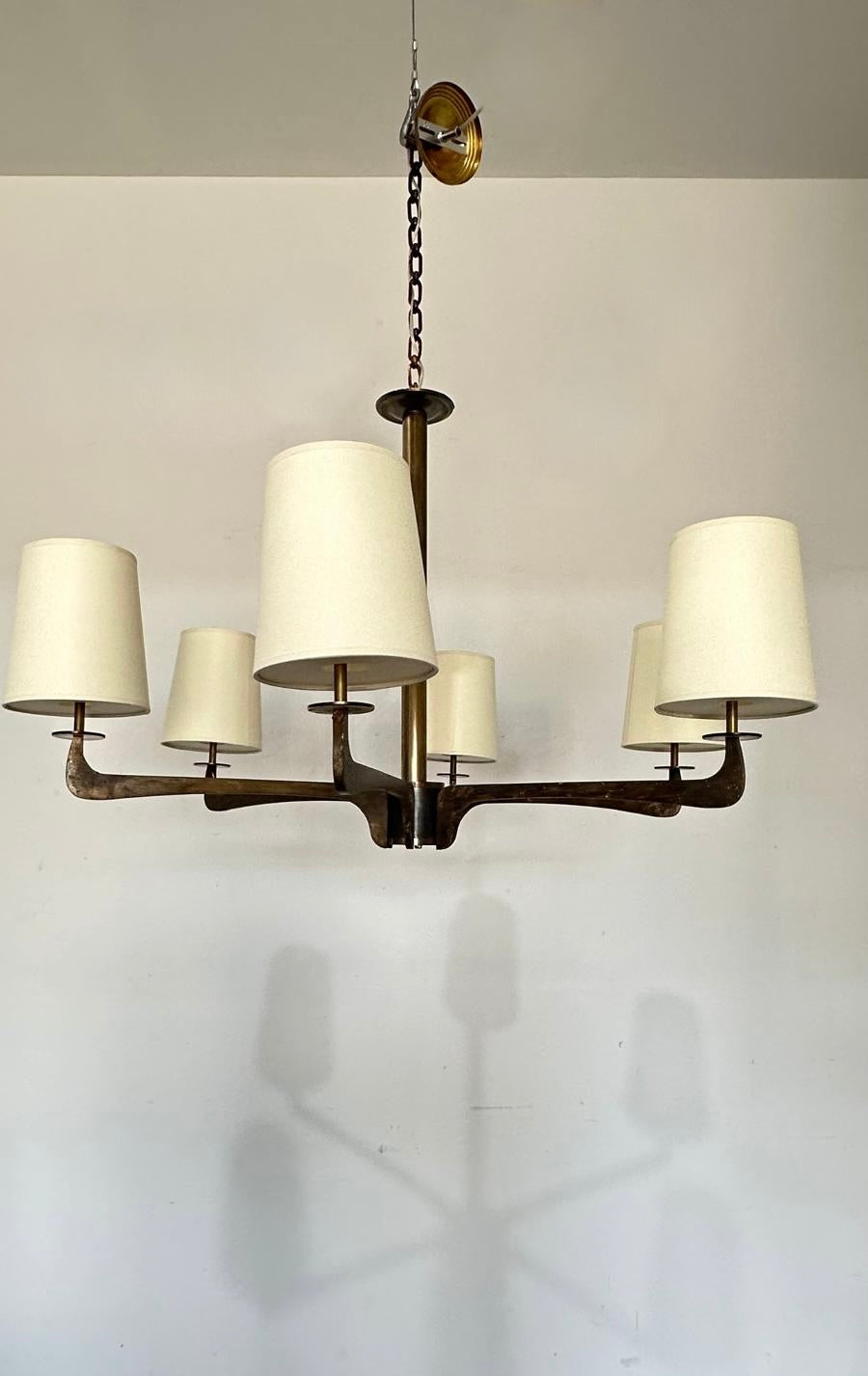 Lucca Studio Hardin Chandelier