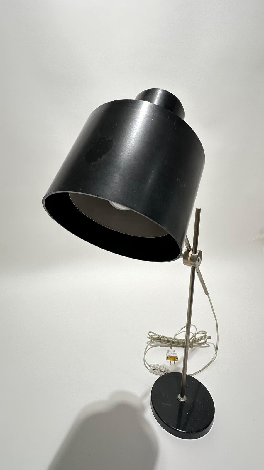 Italian Vintage Desk Lamp