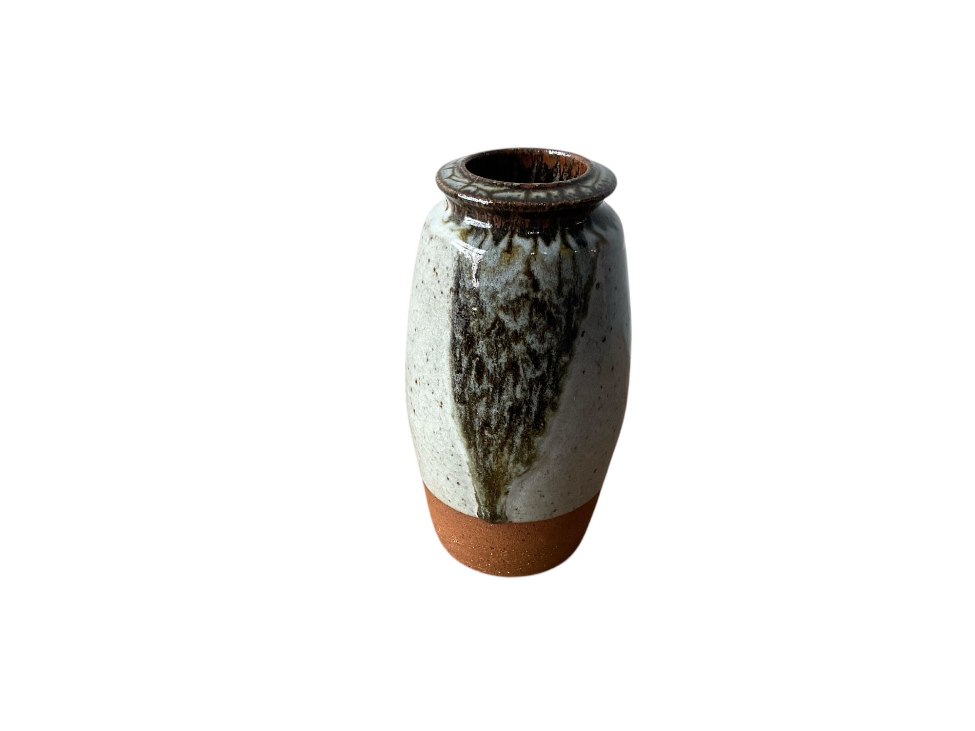 Danish Studio Pottery Vase