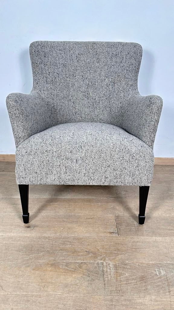 Mid Century Danish Arm Chair