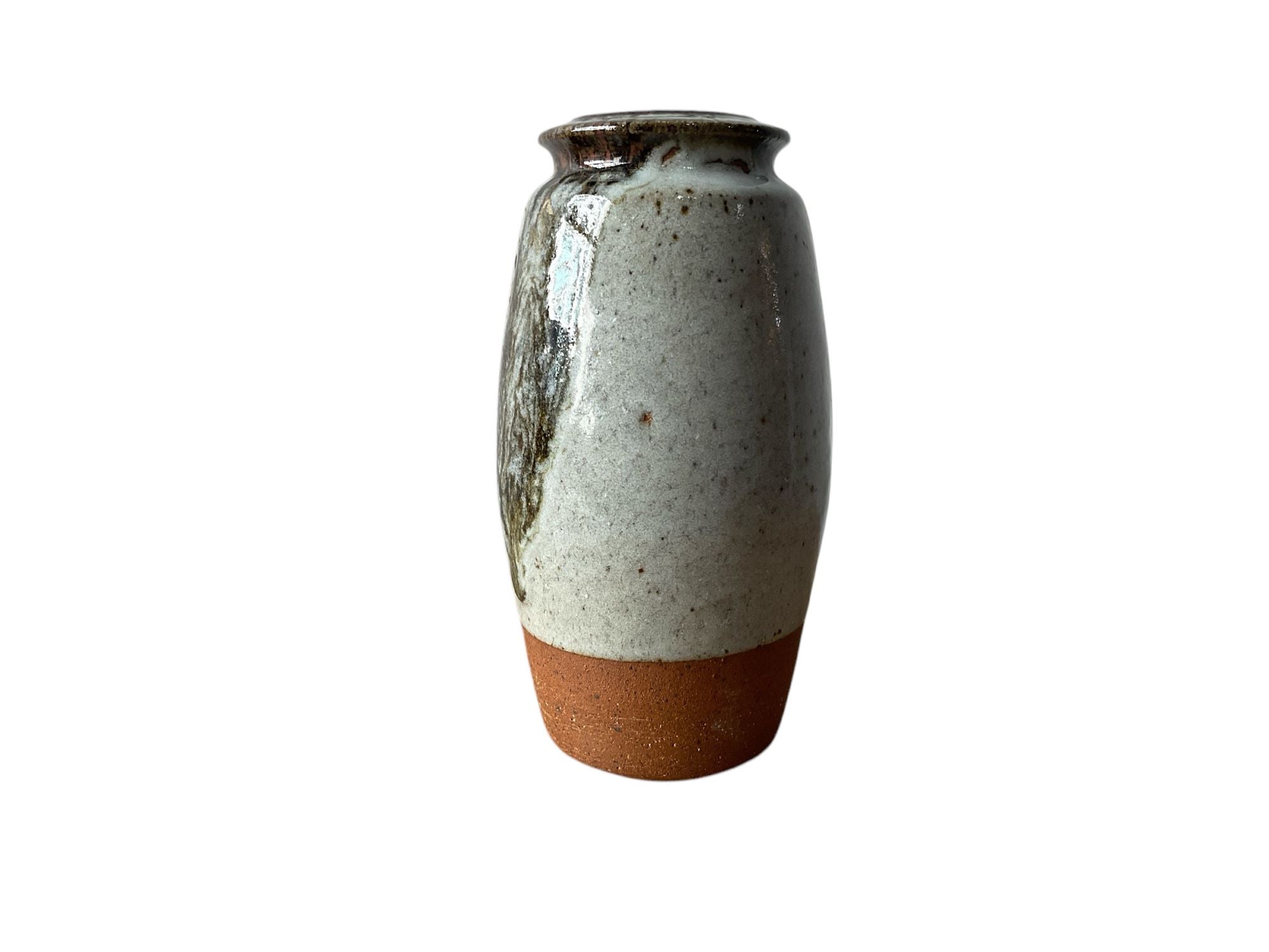 Danish Studio Pottery Vase